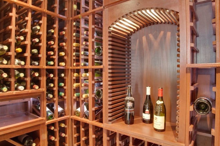 FREE Wine Cellar Designs in Vancouver