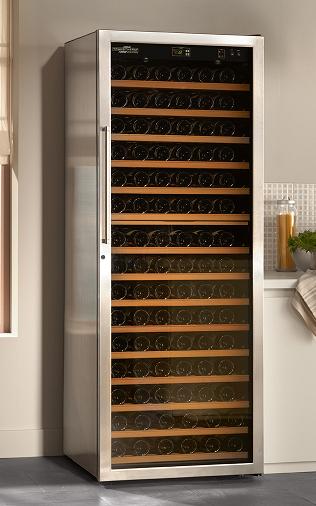 Transtherm Wine Cabinets