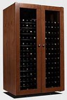 Vinotheque Wine Storage Cabinets