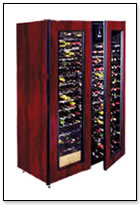 Wine KoolR Cabinets (Formerly Vintage Keeper NUVO)