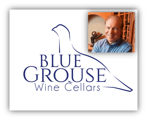 Blue Grouse Wine Cellars