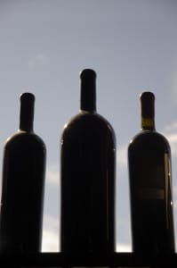 Various Wine Serving Temperatures