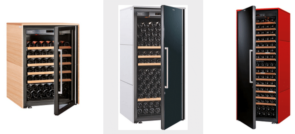 One of the Most Durable - EuroCave Wine Fridges